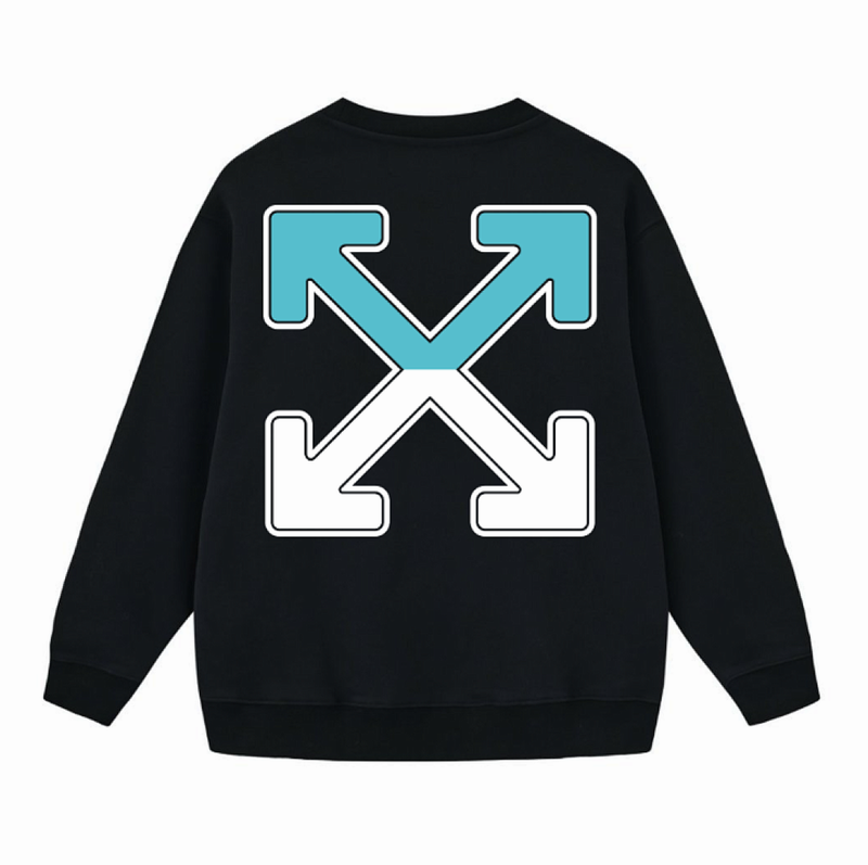 Off White S-2XL fgtrY5108